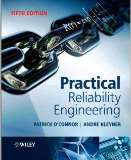 Practical Reliability Engineering